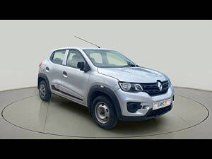 Second Hand Renault Kwid RXE [2015-2019] in Pune