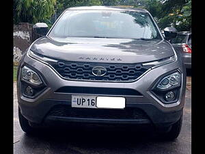 Second Hand Tata Harrier XZ [2019-2020] in Agra