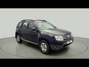 Second Hand Renault Duster 85 PS RxL Diesel in Hyderabad