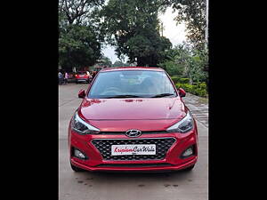 Second Hand Hyundai Elite i20 Asta 1.2 (O) [2019-2020] in Bhopal