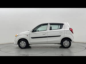 Second Hand Maruti Suzuki Alto 800 Lxi in Delhi