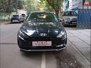 Second Hand Hyundai Elite i20 Sportz (O) 1.2 IVT in Chennai