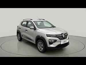 Second Hand Renault Kwid 1.0 RXT Opt [2016-2019] in Bangalore