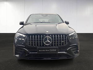 Second Hand Mercedes-Benz GLE Coupe 53 4Matic Plus [2020-2023] in Chennai