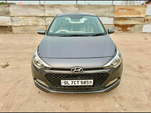 Second Hand Hyundai Elite i20 Sportz 1.2 in Delhi