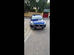 Second Hand Maruti Suzuki DZire VDi in Lucknow