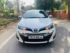 168 Used Toyota Cars in Ludhiana Second Hand Toyota Cars for Sale