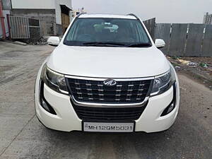Second Hand Mahindra XUV500 W11 AT in Pune