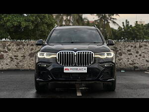 Second Hand BMW X7 xDrive40i M Sport in Chennai