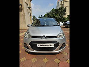 Second Hand Hyundai Grand i10 Asta AT 1.2 Kappa VTVT [2013-2016] in Mumbai