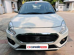 Second Hand Maruti Suzuki DZire VDi in Lucknow