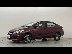 Second Hand Maruti Suzuki Ciaz ZXi  AT in Gurgaon