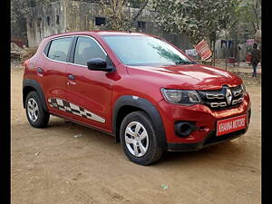 Second Hand Renault Kwid 1.0 RXL [2017-2019] in Delhi