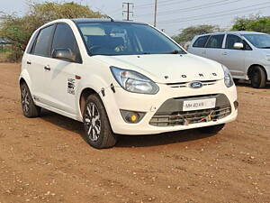 Second Hand Ford Figo Duratorq Diesel EXI 1.4 in Nagpur