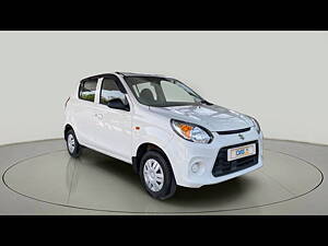 Second Hand Maruti Suzuki Alto 800 Lxi in Ahmedabad