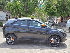 Second Hand Tata Nexon KRAZ Petrol in Bhopal