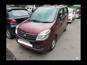 Second Hand Maruti Suzuki Wagon R LXi in Delhi