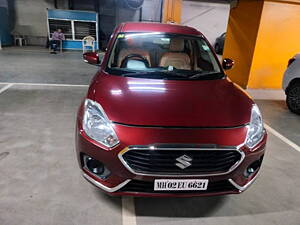 Second Hand Maruti Suzuki DZire VXi in Mumbai