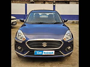 Second Hand Maruti Suzuki DZire VXi [2020-2023] in Siliguri