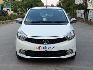 Second Hand Tata Tiago [2016-2020] Revotorq XZ [2016-2019] in Indore
