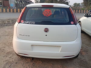 Fiat Punto Car at Rs 635000, फिएट कार in Agra