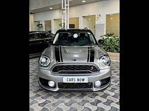 Second Hand MINI Countryman Cooper D in Hyderabad