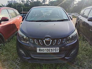 Second Hand Mahindra Marazzo M8 7 STR in Mumbai