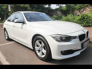 Second Hand BMW 3-Series 320d Sport Line in Mumbai