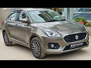 Second Hand Maruti Suzuki DZire ZXi Plus [2020-2023] in Mysore