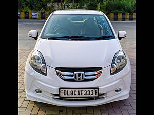 Second Hand Honda Amaze 1.2 VX i-VTEC in Delhi