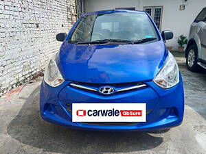 Second Hand Hyundai Eon Era [2011-2012] in Dehradun