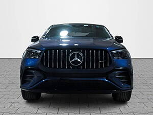 Second Hand Mercedes-Benz AMG GLE Coupe 53 4Matic Plus [2020-2023] in Hyderabad