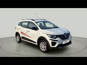 Second Hand Renault Triber RXT [2019-2020] in Surat