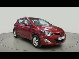 Second Hand Hyundai i20 Asta 1.2 in Mumbai