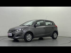 Second Hand Hyundai i20 Magna (O) 1.2 in Faridabad