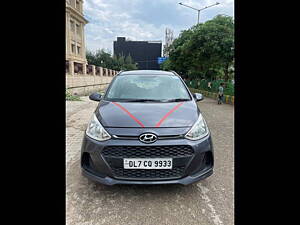 Second Hand Hyundai Grand i10 Magna 1.2 Kappa VTVT CNG [2019-2020] in Ghaziabad