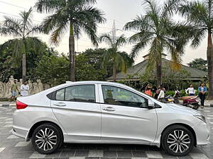 Second Hand Honda City VX CVT Petrol [2017-2019] in Thane