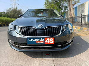 Second Hand Skoda Octavia 1.8 TSI L&K in Mumbai