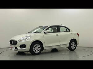 Second Hand Maruti Suzuki DZire VXi AMT in Gurgaon