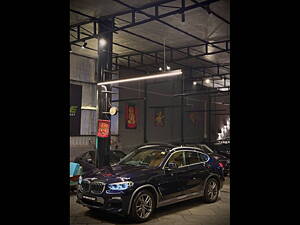 Second Hand BMW X4 xDrive30d M Sport X in Delhi