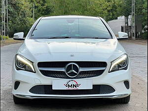 Second Hand Mercedes-Benz CLA 200 CDI Sport in Ahmedabad