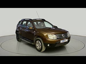 Second Hand Renault Duster RxL Petrol in Delhi