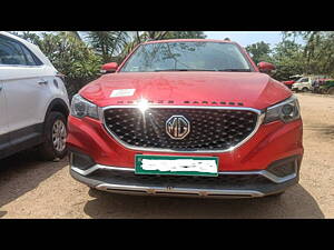 Second Hand MG ZS EV Exclusive [2020-2021] in Hyderabad
