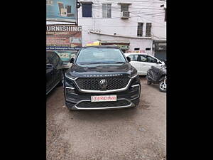 Second Hand MG Hector Sharp 2.0 Diesel Turbo MT in Patna