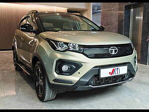 Second Hand Tata Nexon XZ Plus in Ahmedabad