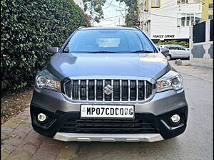 Second Hand Maruti Suzuki S-Cross Delta 1.6 in Indore