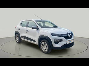 Second Hand Renault Kwid RXT 1.0 AMT in Pune