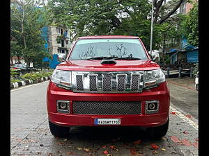 Second Hand Mahindra TUV300 T4 in Bangalore