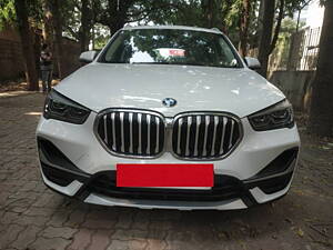 Second Hand BMW X1 sDrive20d xLine in Pune