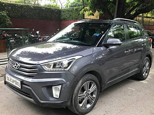 Second Hand Hyundai Creta 1.6 SX Plus AT Petrol in Delhi